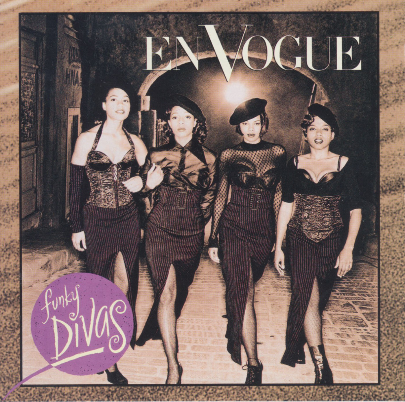 Funky Divas